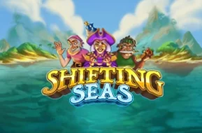 Shifting Seas
