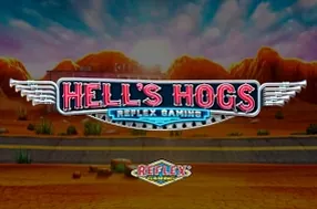 Hell's Hogs