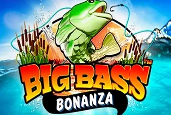 Big Bass Bonanza