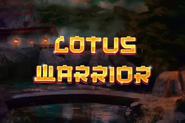 Lotus Warrior